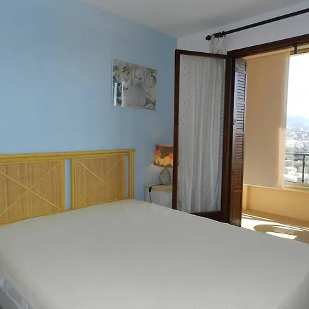 Le Lavandou, 3 Pieces, 5 Personnes - Fr-1-251-605 * Le Lavandou