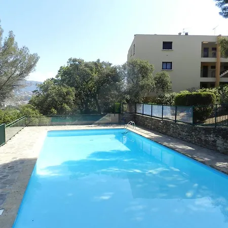 Le Lavandou, 3 Pieces, 5 Personnes - Fr-1-251-605 Le Lavandou
